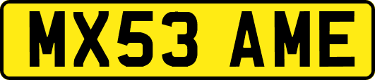 MX53AME
