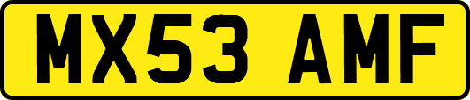 MX53AMF