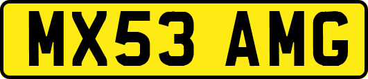 MX53AMG