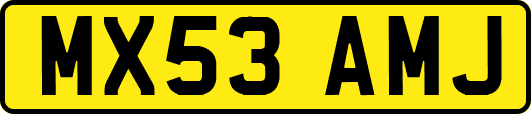 MX53AMJ