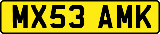 MX53AMK