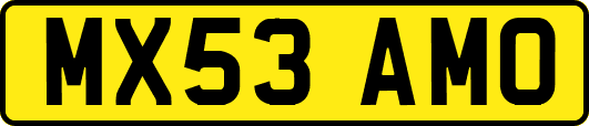 MX53AMO