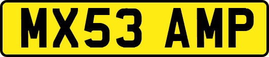 MX53AMP