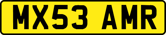 MX53AMR