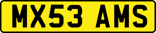 MX53AMS