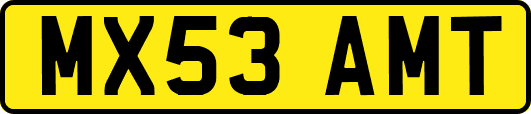 MX53AMT