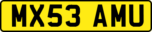 MX53AMU