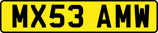 MX53AMW