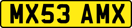 MX53AMX
