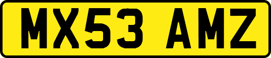 MX53AMZ