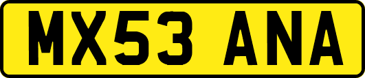 MX53ANA