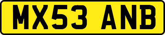 MX53ANB