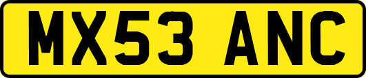 MX53ANC