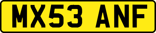 MX53ANF