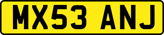 MX53ANJ