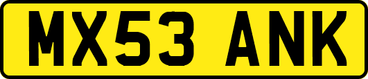 MX53ANK