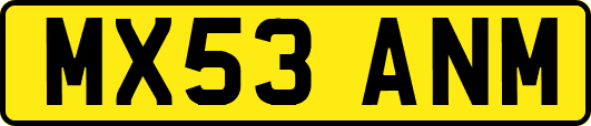 MX53ANM