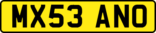MX53ANO