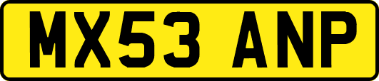 MX53ANP