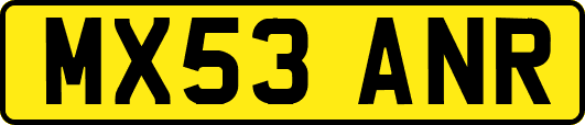 MX53ANR