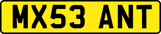 MX53ANT