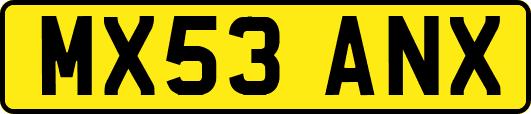 MX53ANX