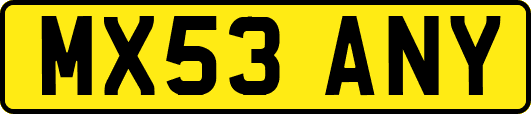 MX53ANY