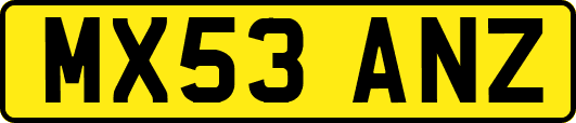 MX53ANZ