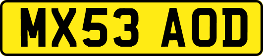MX53AOD