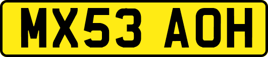 MX53AOH