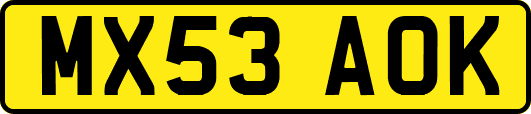 MX53AOK