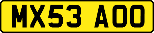 MX53AOO