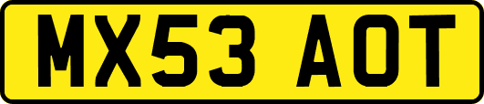 MX53AOT
