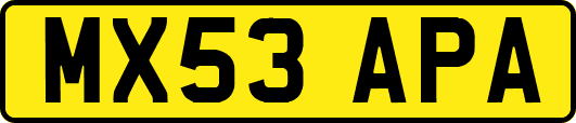 MX53APA