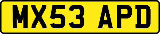 MX53APD