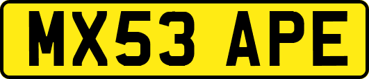 MX53APE