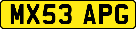 MX53APG