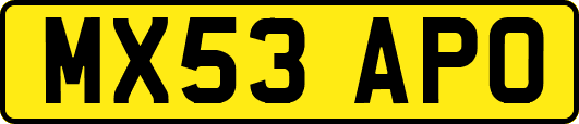 MX53APO