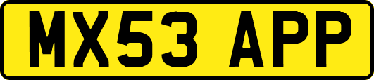 MX53APP