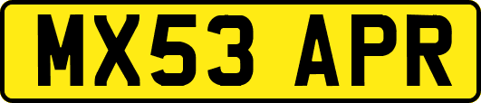 MX53APR