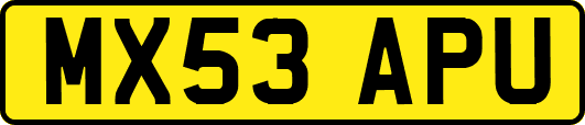 MX53APU