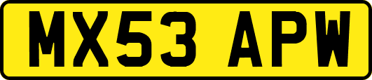 MX53APW