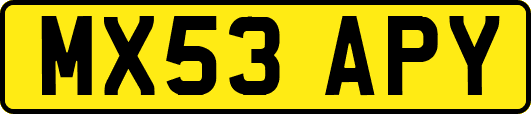 MX53APY