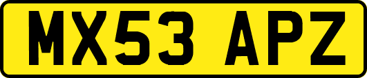 MX53APZ