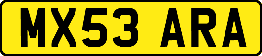 MX53ARA