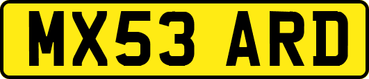 MX53ARD