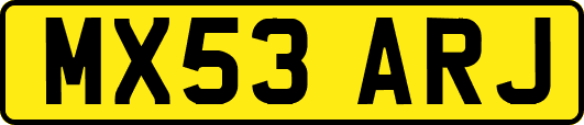 MX53ARJ