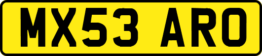 MX53ARO