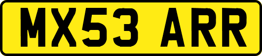 MX53ARR