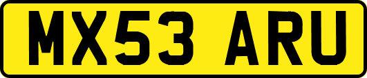 MX53ARU